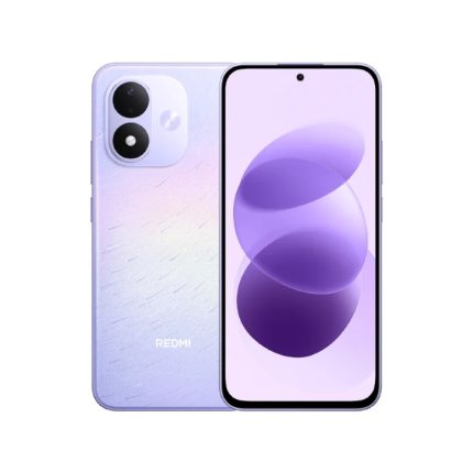 Celular Xiaomi Redmi Note 17 5G RAM 6GB RAM 256GB Celestial Purple