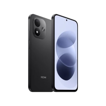 Celular Xiaomi Redmi Note 17 5G RAM 6GB 256GB Black