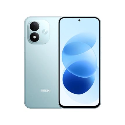 Celular Xiaomi Redmi Note 17 5G RAM 6GB 256GB Sky Teal