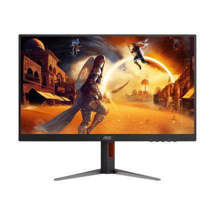 Monitor AOC Gaming 27" FullHD 200Hz Free Sync HDMI