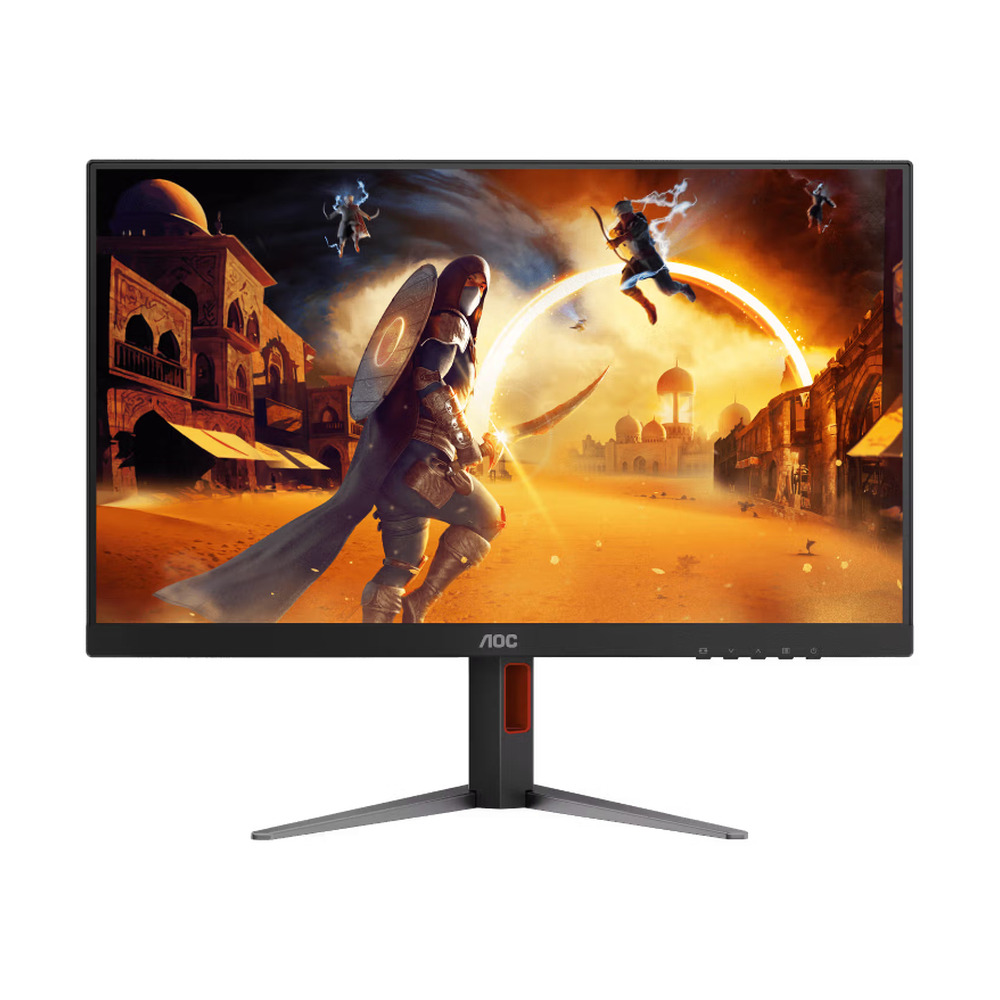 Monitor AOC Gaming 27" FullHD 200Hz Free Sync HDMI Monitor AOC Gaming 27" FullHD 200Hz Free Sync HDMI