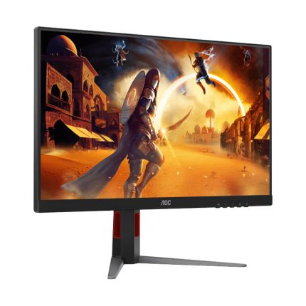 Monitor AOC Gaming 27" FullHD 200Hz Free Sync HDMI