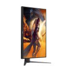 Monitor AOC Gaming 27" FullHD 200Hz Free Sync HDMI