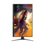 Monitor AOC Gaming 27" FullHD 200Hz Free Sync HDMI