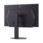 Monitor Gamer LG UltraGear GX7 27 Pulgadas OLED QHD 240Hz