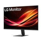 Monitor LG 27U411B-B 27'' FHD de 144 Hz HDMI