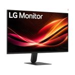 Monitor LG 27U411B-B 27'' FHD de 144 Hz HDMI