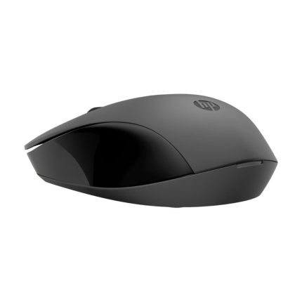 Mouse Inalámbrico HP 150 Color Negro