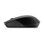 Mouse Inalámbrico HP 150 Color Negro