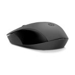 Mouse Inalámbrico HP 150 Color Negro