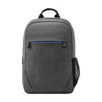 Maleta HP para portátil 15.6 Pulgadas Gris