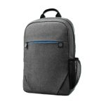 Maleta HP para portátil 15.6 Pulgadas Gris