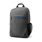 Maleta HP para portátil 15.6 Pulgadas Gris