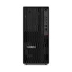 Workstation Lenovo Thinkstation P2 Tower, Intel Core i7-14700, 16 GB DDR5, 1TB SSD, Tarjeta de Video NVIDIA RTX A400 4GB GDDR6, Windows 11 pro, Garantia 3 años Onsite