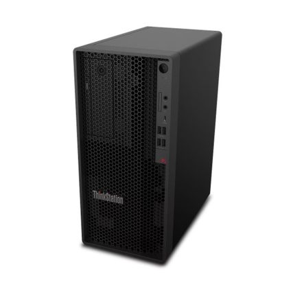Workstation Lenovo Thinkstation P2 Tower, Intel Core i7-14700, 16 GB DDR5, 1TB SSD, Tarjeta de Video NVIDIA RTX A400 4GB GDDR6, Windows 11 pro, Garantia 3 años Onsite