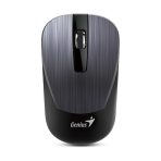 Mouse Inalámbrico Genius NX 7015 Color Gris