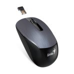 Mouse Inalámbrico Genius NX 7015 Color Gris