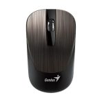 Mouse Inalámbrico Genius NX-7015 Color Chocolate