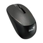 Mouse Inalámbrico Genius NX-7015 Color Chocolate