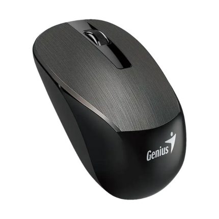 Mouse Inalámbrico Genius NX-7015 Color Chocolate