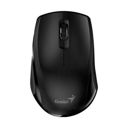 Mouse Genius NX-8006S inalambrico Negro