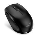 Mouse Genius NX-8006S inalambrico Negro