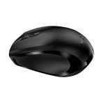 Mouse Genius NX-8006S inalambrico Negro