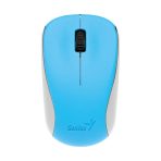 Mouse Inalámbrico Genius NX-7000 Color Azul