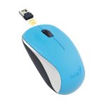 Mouse Inalámbrico Genius NX-7000 Color Azul
