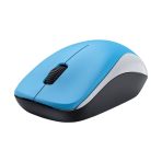 Mouse Inalámbrico Genius NX-7000 Color Azul