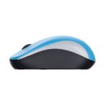 Mouse Inalámbrico Genius NX-7000 Color Azul