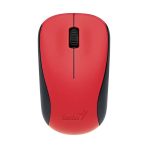 Mouse Inalámbrico Genius NX-7000 Color Rojo