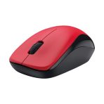 Mouse Inalámbrico Genius NX-7000 Color Rojo