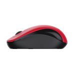 Mouse Inalámbrico Genius NX-7000 Color Rojo