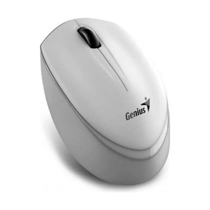 Mouse Inalámbrico Genius NX-7009 Color Blanco