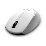 Mouse Inalámbrico Genius NX-7009 Color Blanco