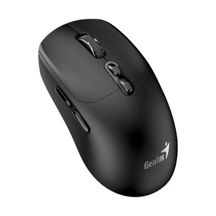 Mouse Inalámbrico Genius NX-8080S BT Color Negro