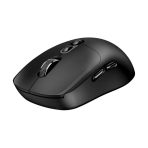 Mouse Inalámbrico Genius NX-8080S BT Color Negro