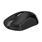Mouse Genius inalambrico ECO-8100 Recargable BLACK