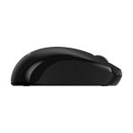 Mouse Genius inalambrico ECO-8100 Recargable BLACK