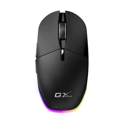 MOUSE GAMING SCORPION M8250 AI BLACK