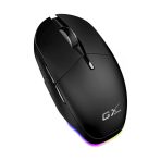 MOUSE GAMING SCORPION M8250 AI BLACK