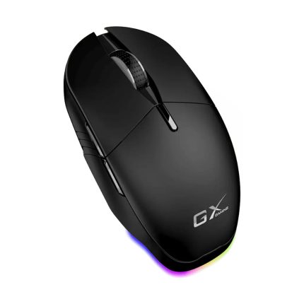 MOUSE GAMING SCORPION M8250 AI BLACK