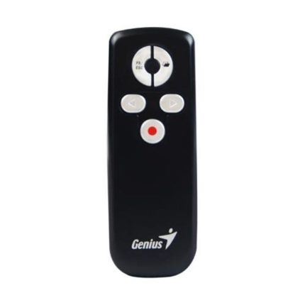 Apuntador laser Genius 100 USB Media