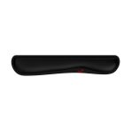 Reposamuñecas para Teclado Genius G-WP100 Color Negro