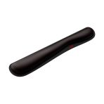 Reposamuñecas para Teclado Genius G-WP100 Color Negro