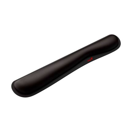 Reposamuñecas para Teclado Genius G-WP100 Color Negro