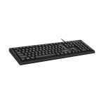 Teclado Alámbrico Genius KB113 Color Negro
