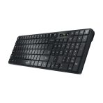 Teclado Genius SlimStar 7250BT inalambrico Bluetooth