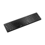 Teclado Genius SlimStar 7250BT inalambrico Bluetooth